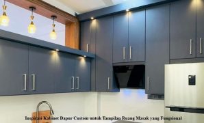 Kabinet Dapur